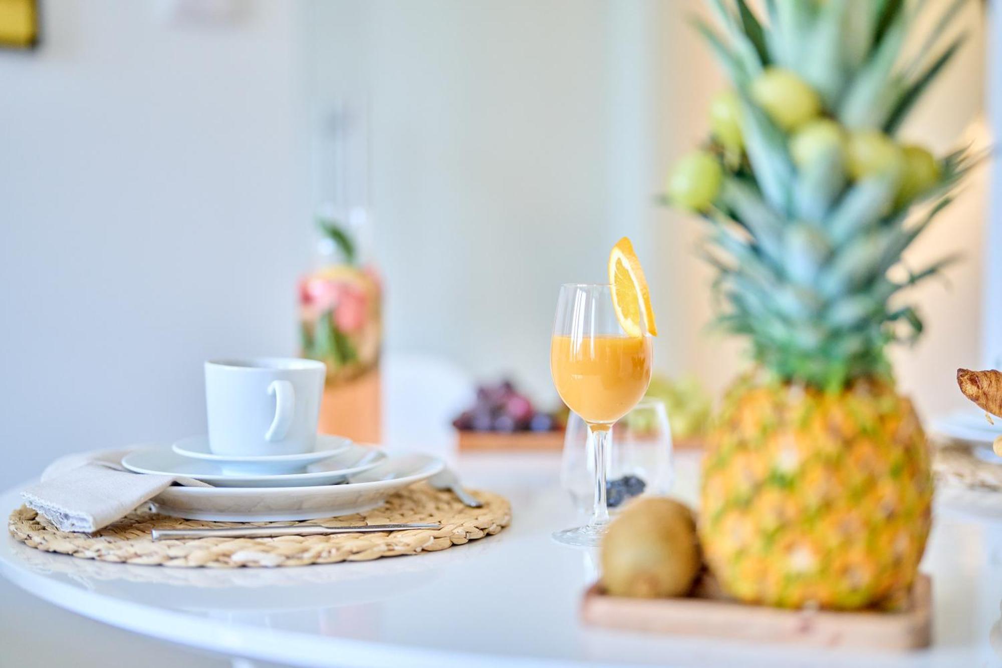 Apartamento Spacious In *